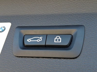 2018 BMW X1 xDrive28i Sports Activity Vehicle