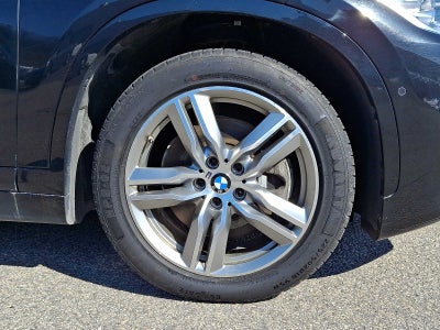 2018 BMW X1 xDrive28i Sports Activity Vehicle