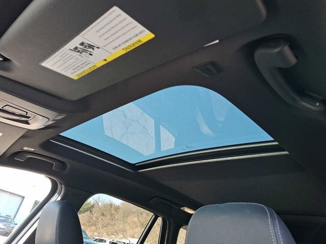 2018 BMW X1 xDrive28i Sports Activity Vehicle