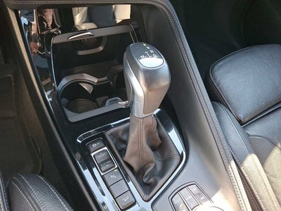 2018 BMW X1 xDrive28i Sports Activity Vehicle