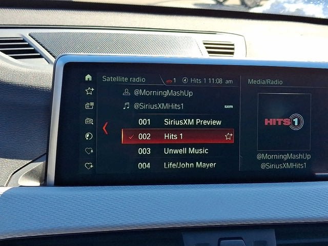 2018 BMW X1 xDrive28i Sports Activity Vehicle