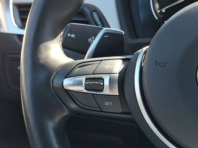 2018 BMW X1 xDrive28i Sports Activity Vehicle