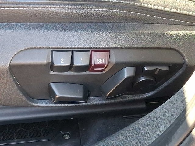 2018 BMW X1 xDrive28i Sports Activity Vehicle