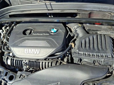 2018 BMW X1 xDrive28i Sports Activity Vehicle