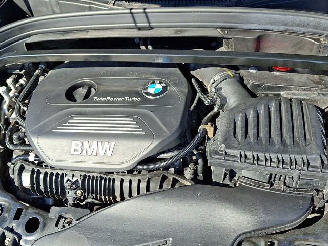 2018 BMW X1 xDrive28i Sports Activity Vehicle