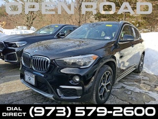 2019 BMW X1 xDrive28i Sports Activity Vehicle