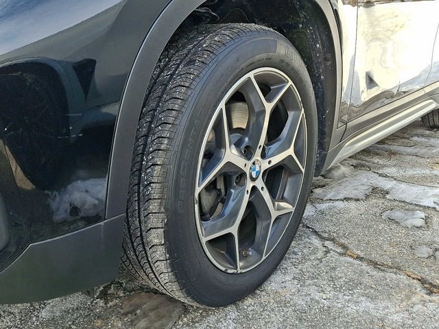 2019 BMW X1 xDrive28i Sports Activity Vehicle