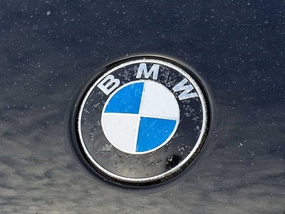 2019 BMW X1 xDrive28i Sports Activity Vehicle