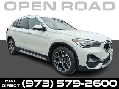 2021 BMW X1 xDrive28i Sports Activity Vehicle