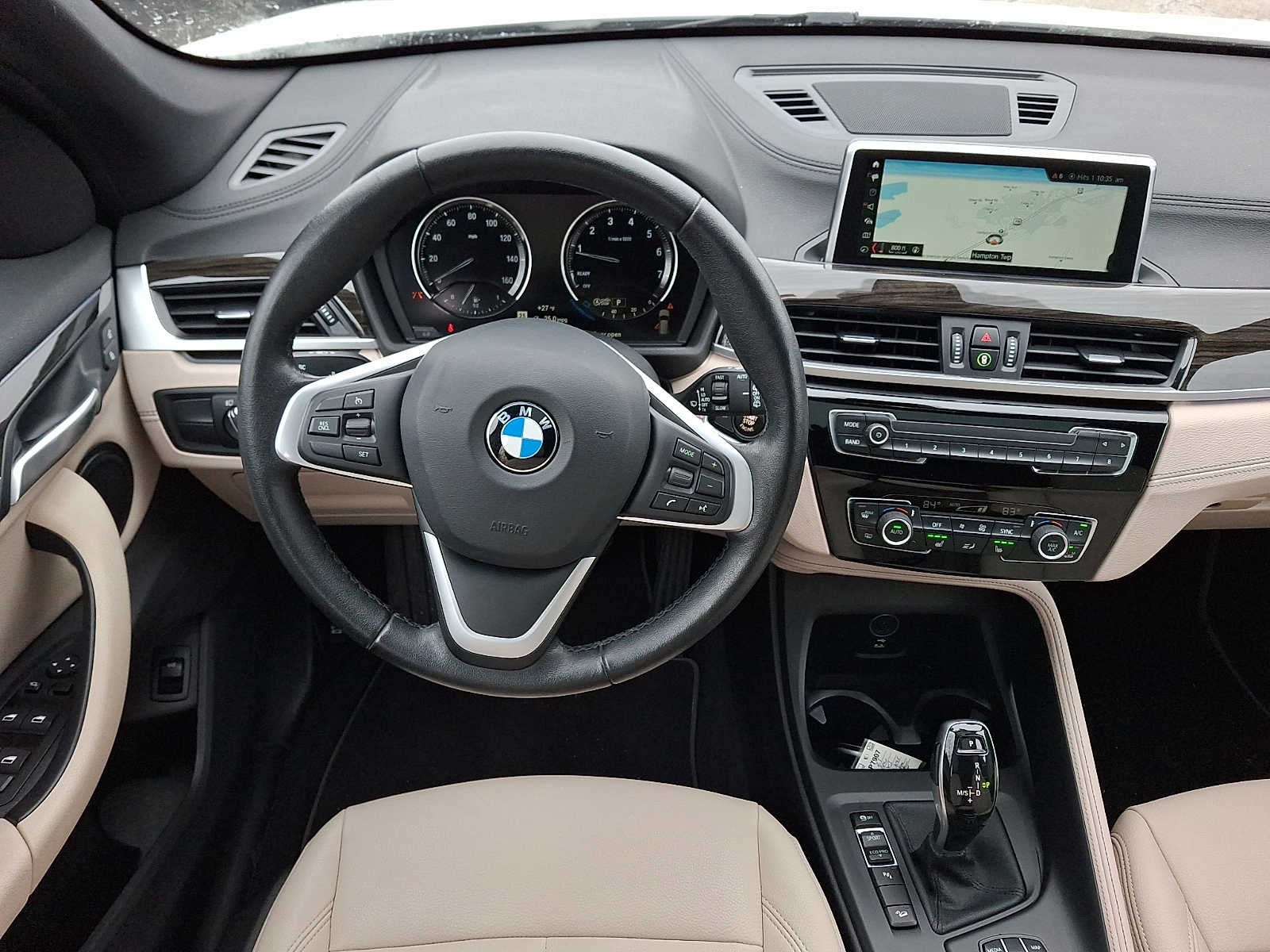 2021 BMW X1 xDrive28i Sports Activity Vehicle