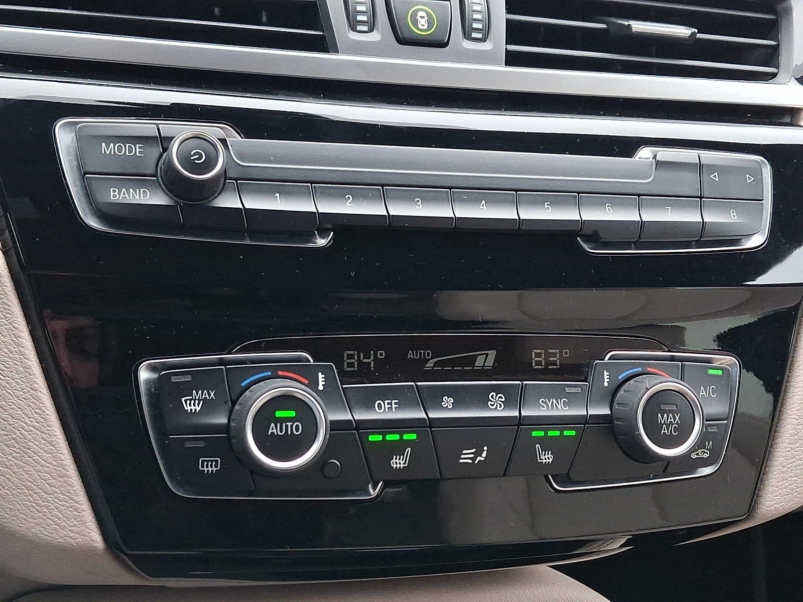 2021 BMW X1 xDrive28i Sports Activity Vehicle