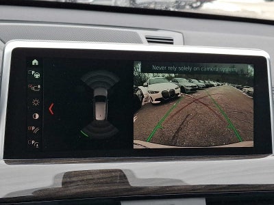 2021 BMW X1 xDrive28i Sports Activity Vehicle