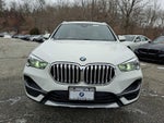2021 BMW X1 xDrive28i Sports Activity Vehicle