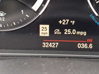 2021 BMW X1 xDrive28i Sports Activity Vehicle