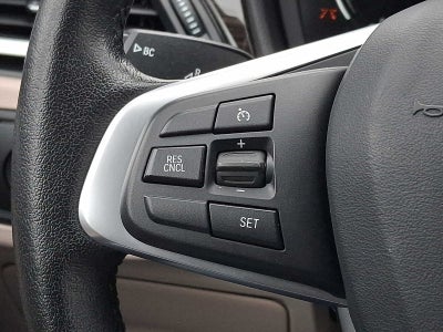 2021 BMW X1 xDrive28i Sports Activity Vehicle