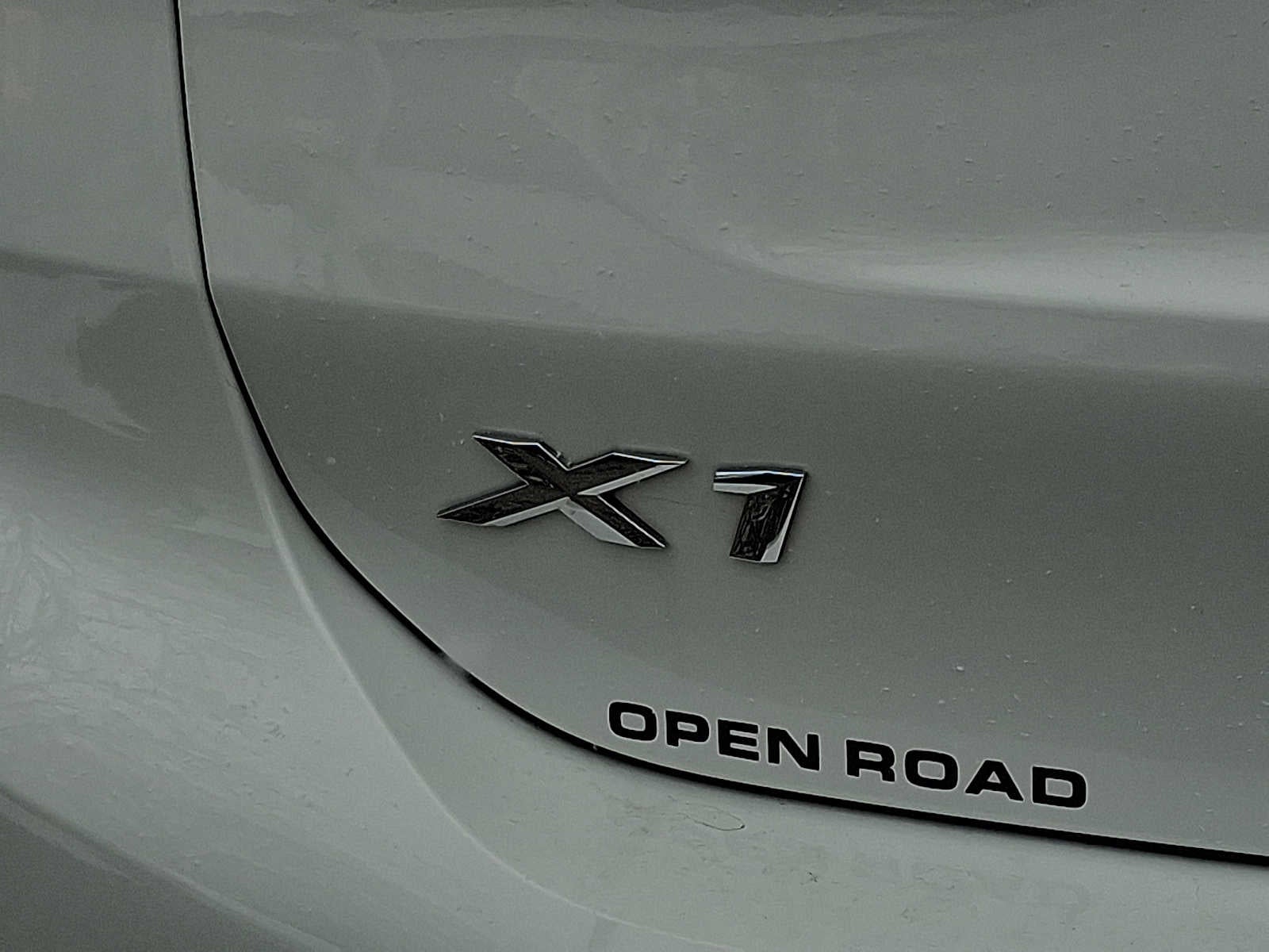 2021 BMW X1 xDrive28i Sports Activity Vehicle