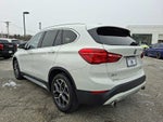2021 BMW X1 xDrive28i Sports Activity Vehicle