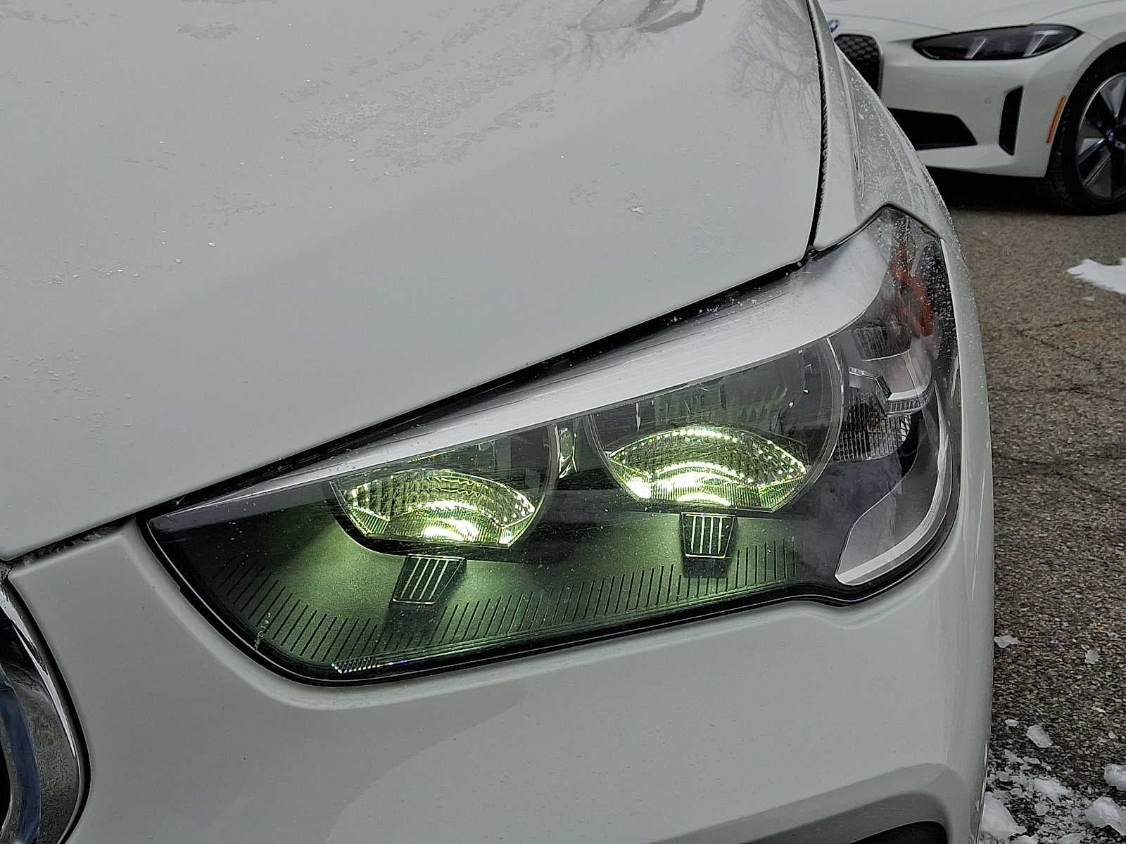 2021 BMW X1 xDrive28i Sports Activity Vehicle