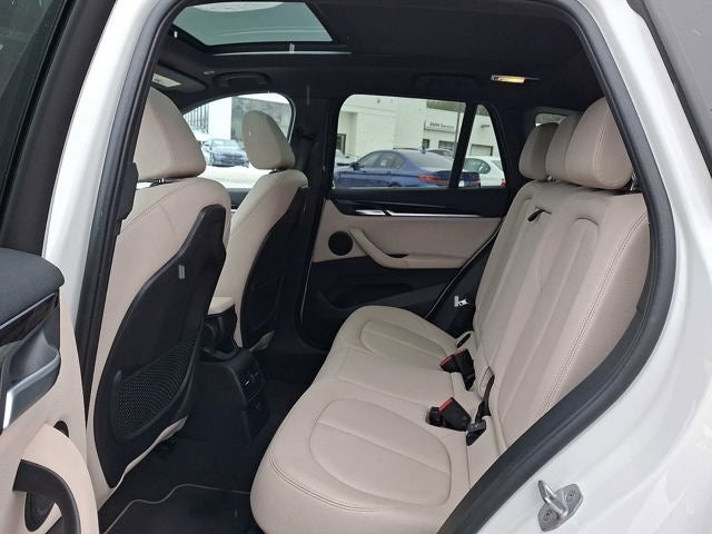 2021 BMW X1 xDrive28i Sports Activity Vehicle