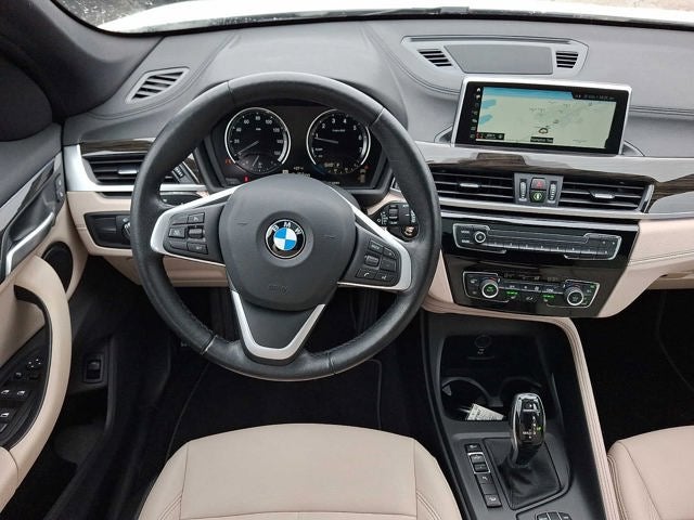 2021 BMW X1 xDrive28i Sports Activity Vehicle