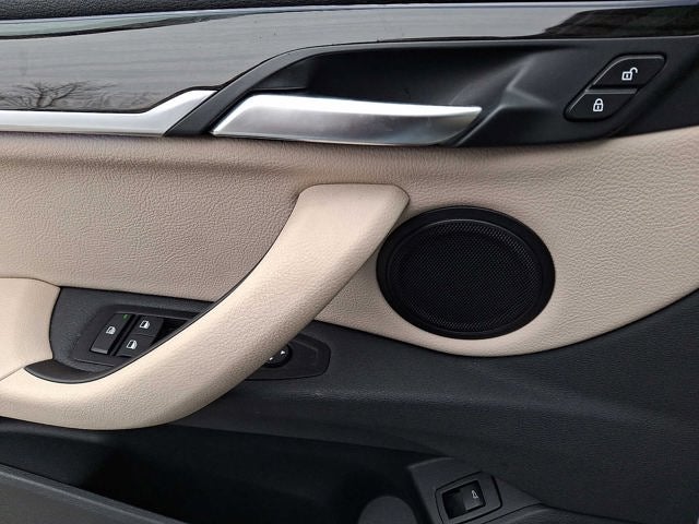 2021 BMW X1 xDrive28i Sports Activity Vehicle