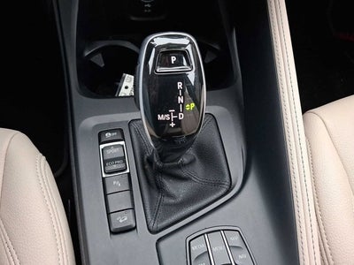 2021 BMW X1 xDrive28i Sports Activity Vehicle