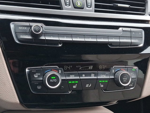 2021 BMW X1 xDrive28i Sports Activity Vehicle