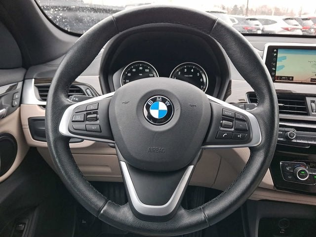 2021 BMW X1 xDrive28i Sports Activity Vehicle