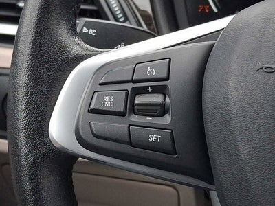 2021 BMW X1 xDrive28i Sports Activity Vehicle