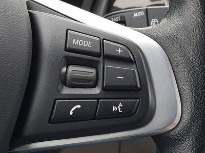 2021 BMW X1 xDrive28i Sports Activity Vehicle