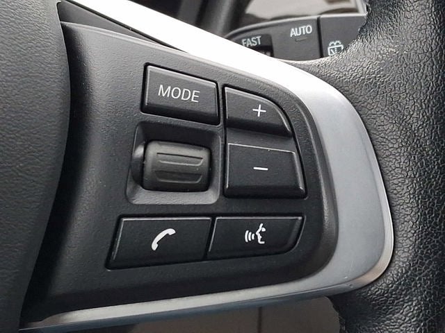 2021 BMW X1 xDrive28i Sports Activity Vehicle