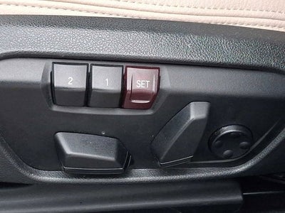 2021 BMW X1 xDrive28i Sports Activity Vehicle