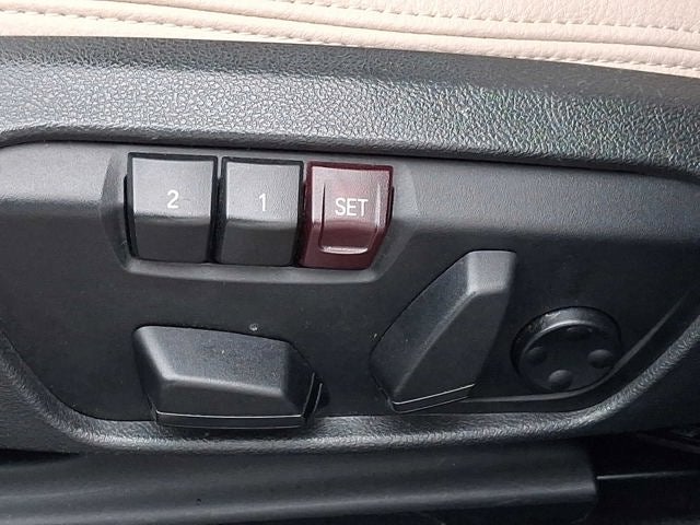 2021 BMW X1 xDrive28i Sports Activity Vehicle