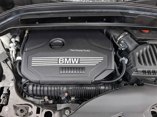 2021 BMW X1 xDrive28i Sports Activity Vehicle