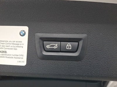 2021 BMW X1 xDrive28i Sports Activity Vehicle