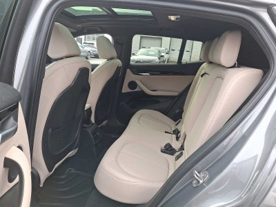 2023 BMW X2 xDrive28i Sports Activity Coupe