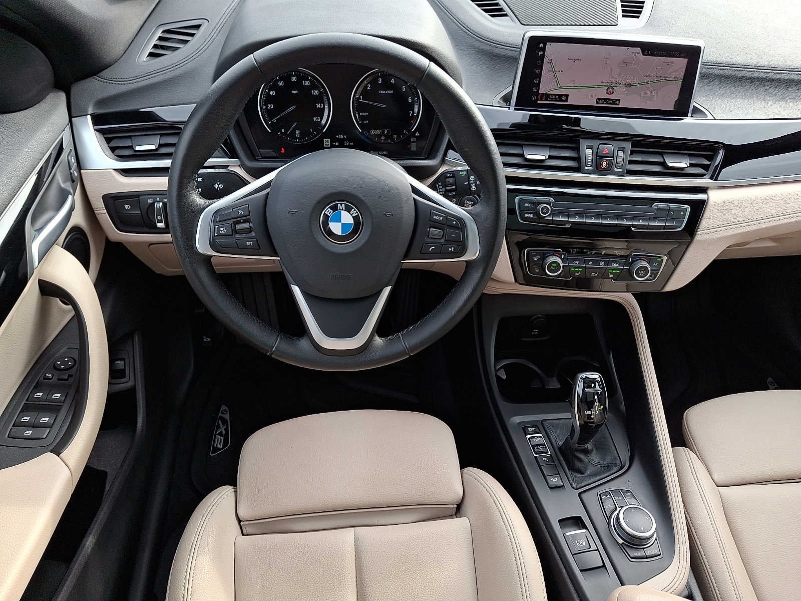 2023 BMW X2 xDrive28i Sports Activity Coupe