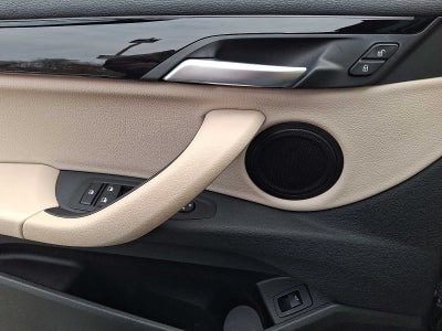 2023 BMW X2 xDrive28i Sports Activity Coupe