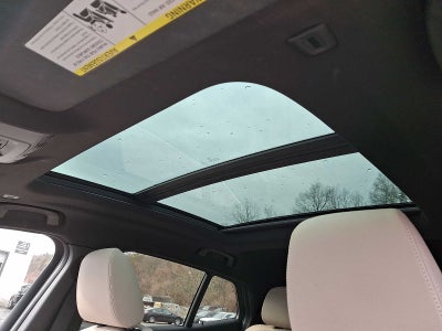 2023 BMW X2 xDrive28i Sports Activity Coupe