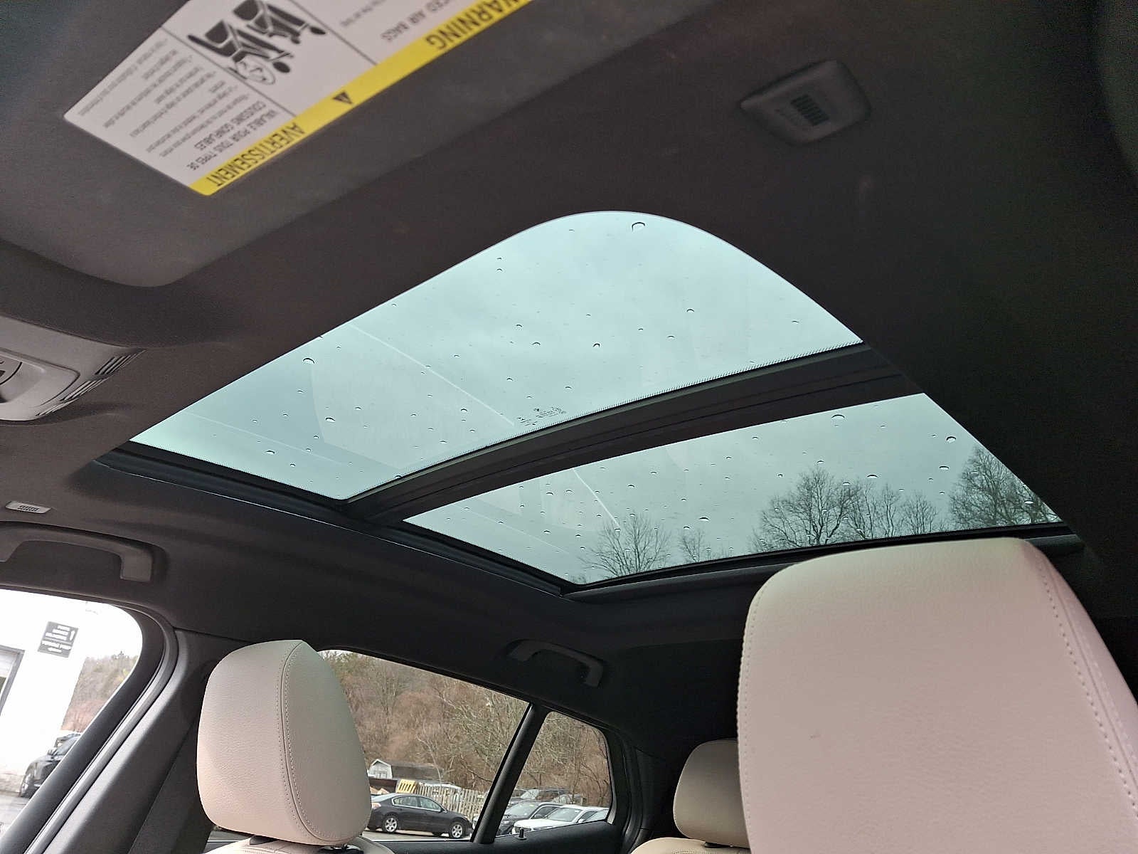 2023 BMW X2 xDrive28i Sports Activity Coupe