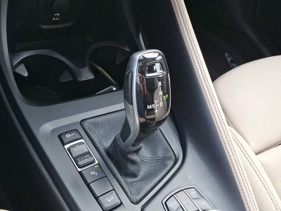 2023 BMW X2 xDrive28i Sports Activity Coupe