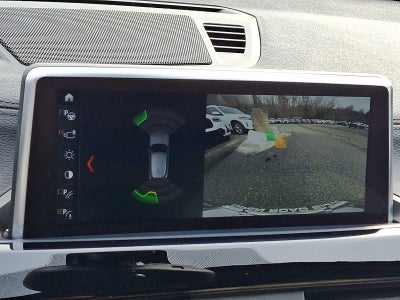 2023 BMW X2 xDrive28i Sports Activity Coupe