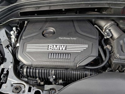 2023 BMW X2 xDrive28i Sports Activity Coupe