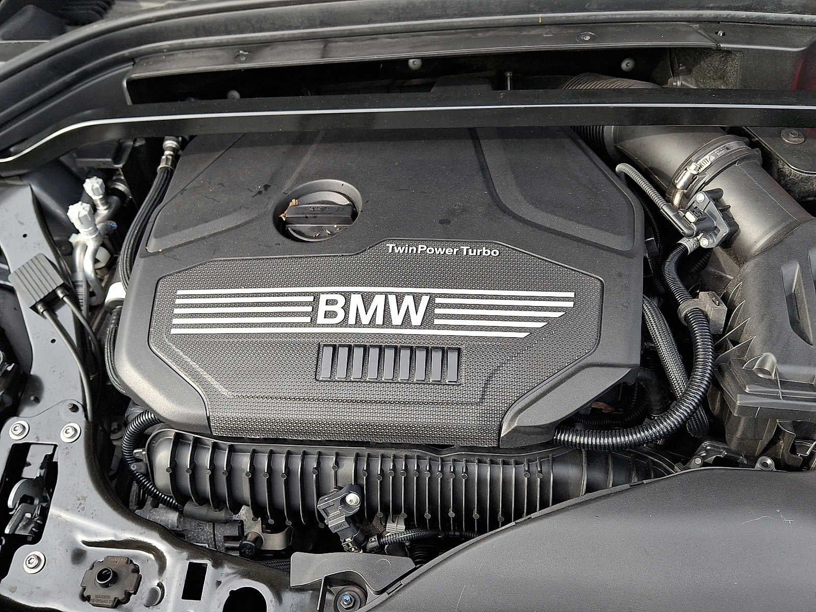 2023 BMW X2 xDrive28i Sports Activity Coupe