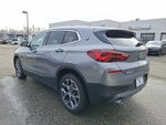 2023 BMW X2 xDrive28i Sports Activity Coupe