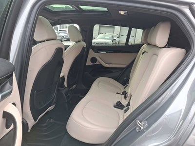 2023 BMW X2 xDrive28i Sports Activity Coupe