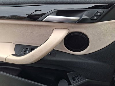 2023 BMW X2 xDrive28i Sports Activity Coupe