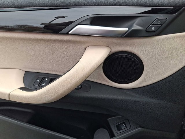 2023 BMW X2 xDrive28i Sports Activity Coupe