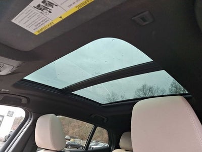 2023 BMW X2 xDrive28i Sports Activity Coupe