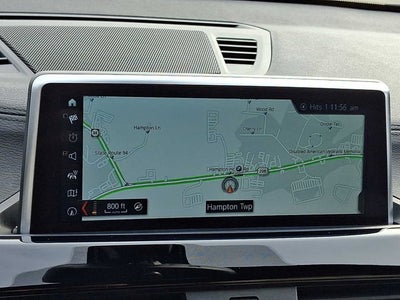 2023 BMW X2 xDrive28i Sports Activity Coupe